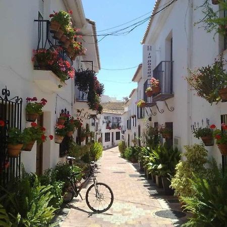 797 Holiday Rentals - Amplio Piso Para 4 En El Centro De Arroyo De La Miel Benalmádena Esterno foto