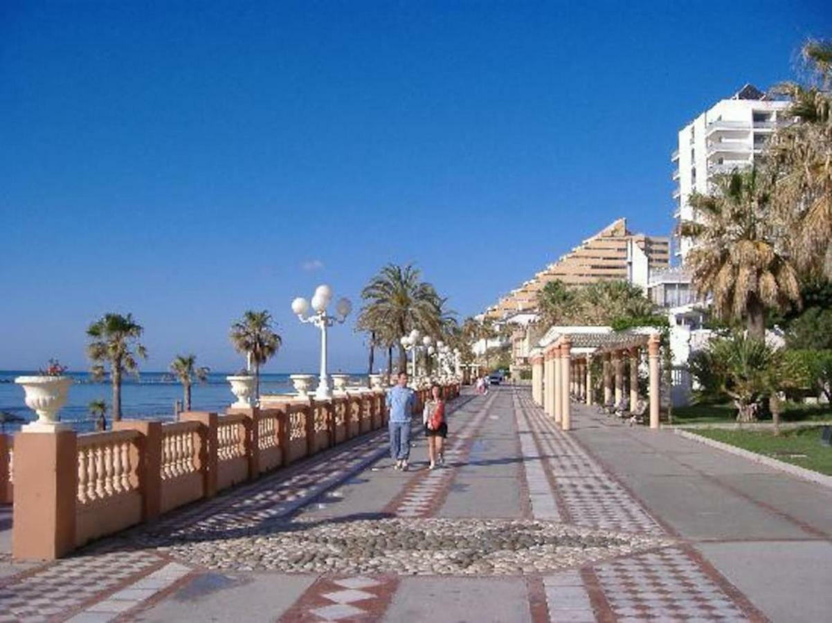 797 Holiday Rentals - Amplio Piso Para 4 En El Centro De Arroyo De La Miel Benalmádena Esterno foto