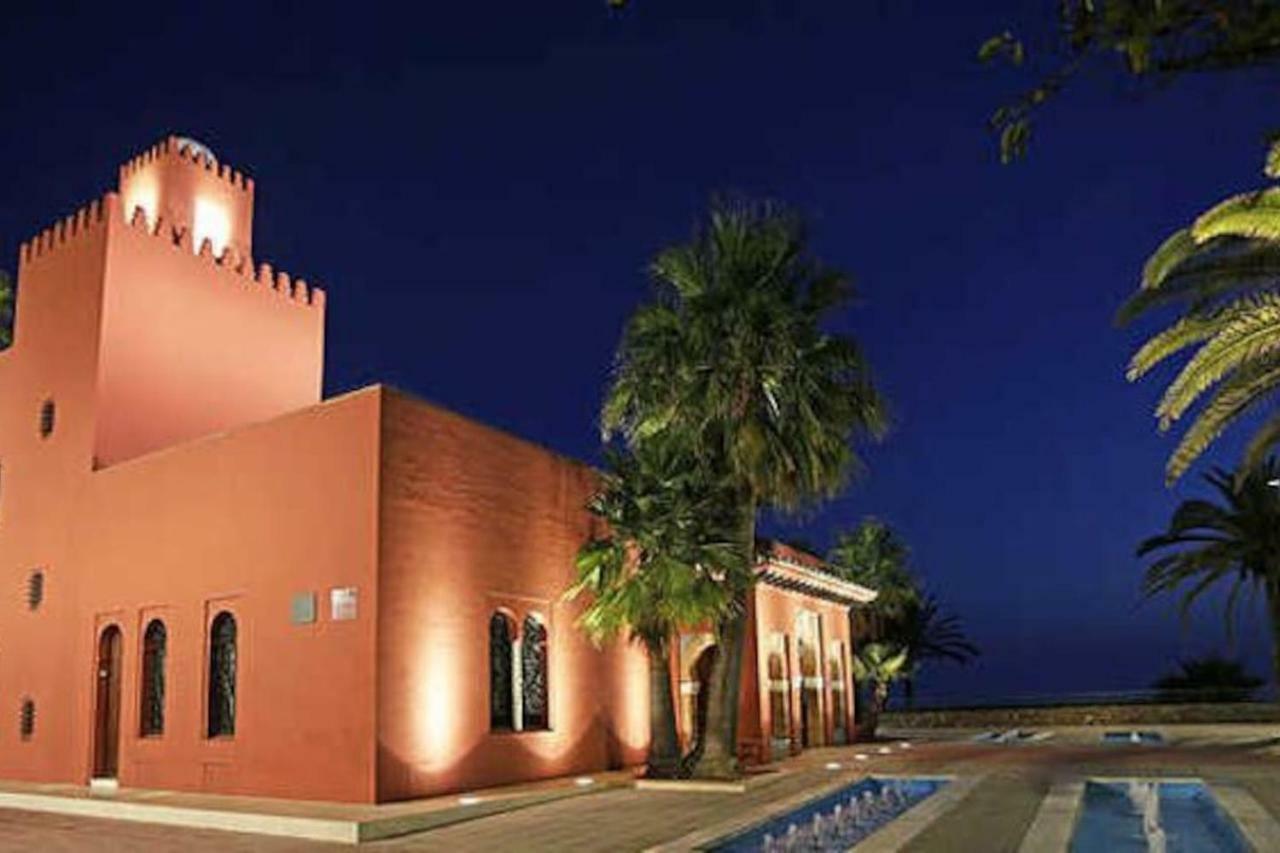 797 Holiday Rentals - Amplio Piso Para 4 En El Centro De Arroyo De La Miel Benalmádena Esterno foto